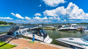 Port Hotel Robert`s - zdjęcie 18